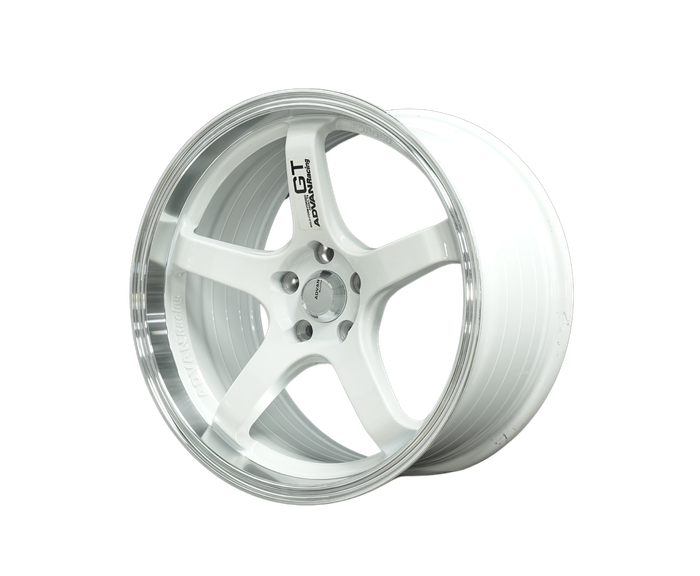 550-18LT-9.5-35-73.1-5x100-White